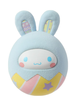 Sanrio characters Rabbit Fun Egg Series Surprise Box Figure
