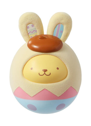 Sanrio characters Rabbit Fun Egg Series Surprise Box Figure
