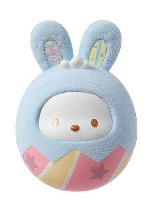 Sanrio characters Rabbit Fun Egg Series Surprise Box Figure