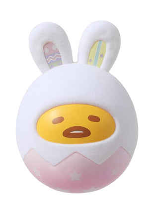 Sanrio characters Rabbit Fun Egg Series Surprise Box Figure