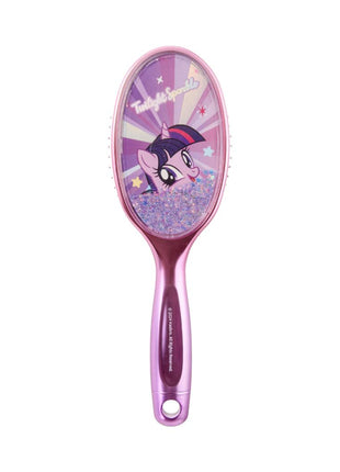 My Little Pony Collection Cushion Brush