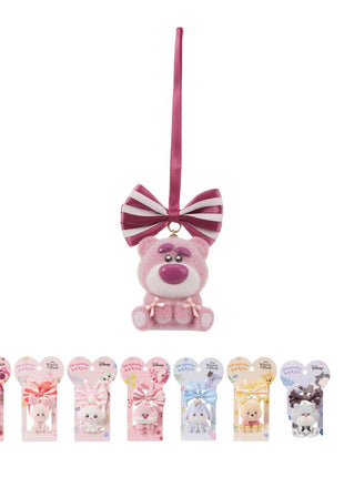 Disney Collection Fluffy Festival Sit Nicely Pendant