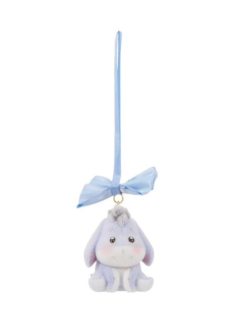 Disney Collection Fluffy Festival Sit Nicely Pendant