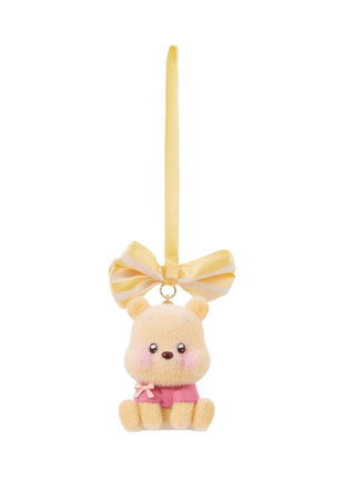 Disney Collection Fluffy Festival Sit Nicely Pendant