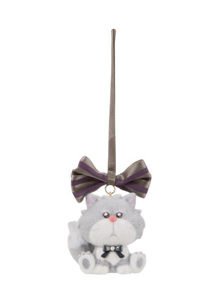 Disney Collection Fluffy Festival Sit Nicely Pendant