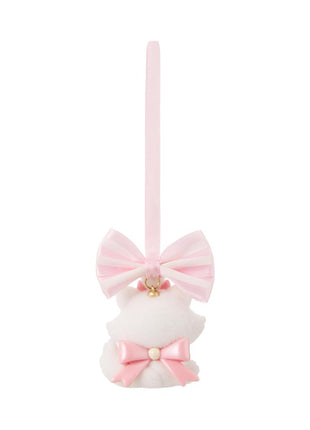 Disney Collection Fluffy Festival Sit Nicely Pendant