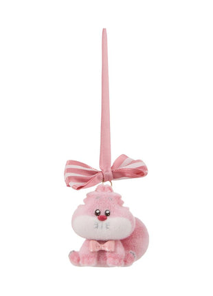 Disney Collection Fluffy Festival Sit Nicely Pendant