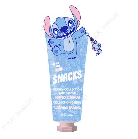 Disney Stitch Dinner Party Collection Hand Cream