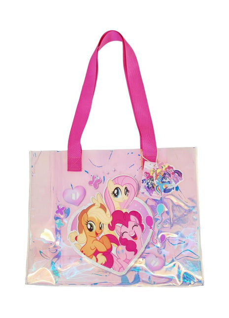 My Little Pony Collection Gift Bag(Pink)