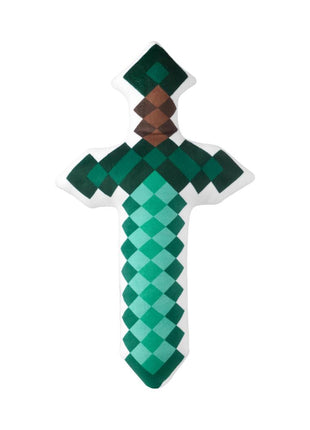 Minecraft - 19in. Pillow (Sword)