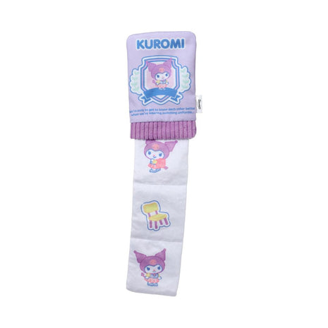 Kuromi School Collection Pet Treat Dispensing Toy