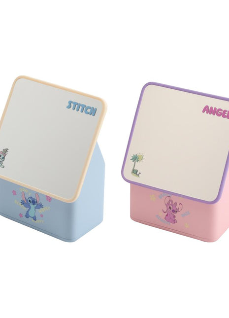 Disney Lilo & Stitch Collection Makeup Mirror with Organizer
