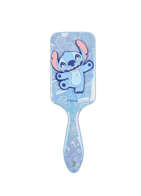 Disney Stitch Dinner Party Collection Cushion Brush