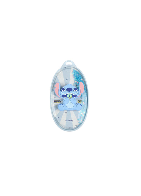 Disney Stitch Dinner Party Collection Quicksand Detangling Brush