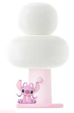 Disney Collection LED Night Light (Angel)