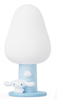 Cinnamoroll Night Light