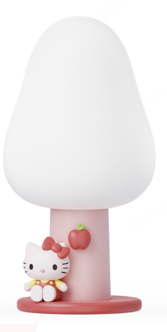 Hello Kitty Night Light