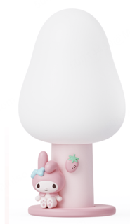 My Melody Night Light