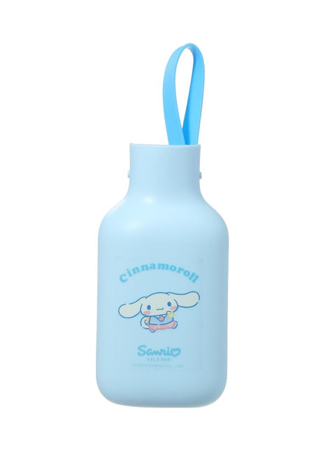 Cinnamoroll School Collection Pet Bottle