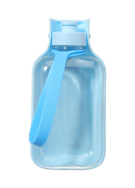Cinnamoroll School Collection Pet Bottle