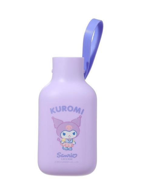 Kuromi School Collection Pet Bottle
