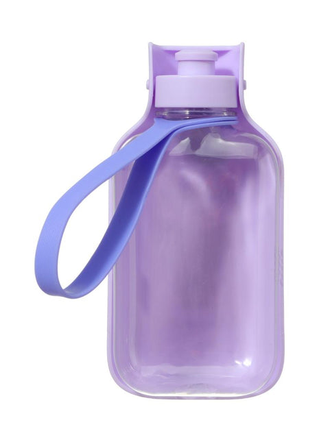 Kuromi School Collection Pet Bottle