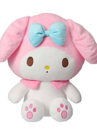 My Melody 16in. Sitting Plush Toy1