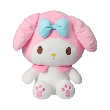 My Melody 16in. Sitting Plush Toy1