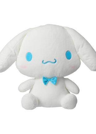 Cinnamoroll 16in. Sitting Plush Toy