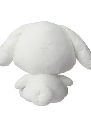 Cinnamoroll 16in. Sitting Plush Toy