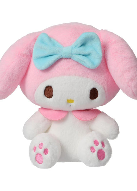 My Melody 10in. Sitting Plush Toy2