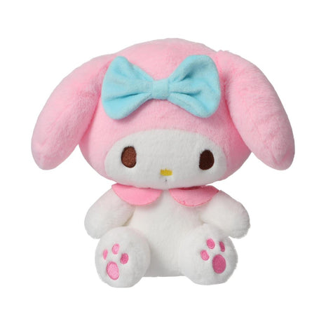 My Melody 10in. Sitting Plush Toy2