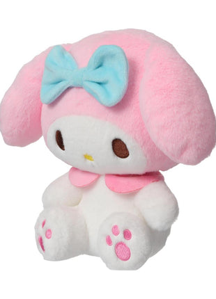 My Melody 10in. Sitting Plush Toy2