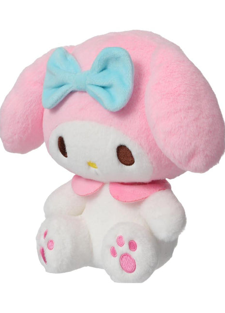 My Melody 10in. Sitting Plush Toy2