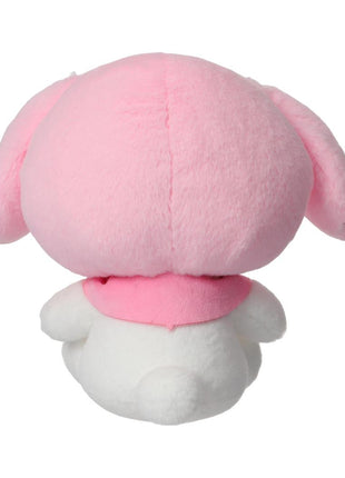 My Melody 10in. Sitting Plush Toy2