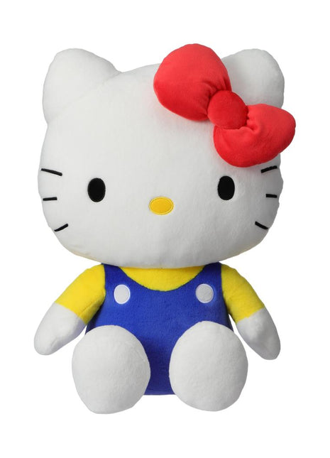 Hello Kitty 10in. Sitting Plush Toy2