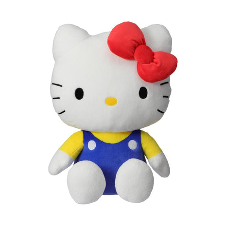 Hello Kitty 10in. Sitting Plush Toy2