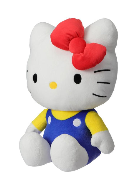 Hello Kitty 10in. Sitting Plush Toy2