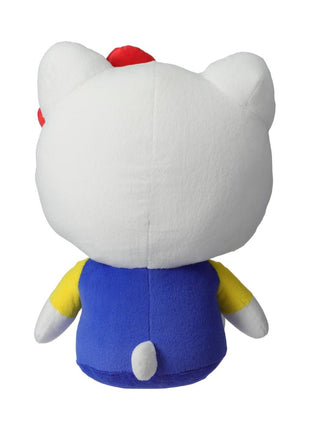 Hello Kitty 10in. Sitting Plush Toy2