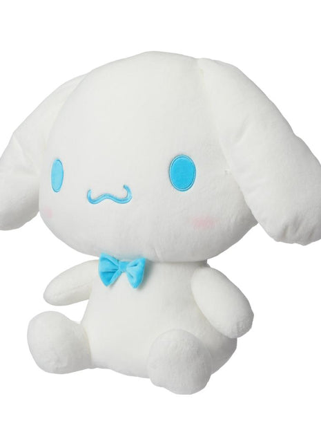 Cinnamoroll 10in. Sitting Plush Toy