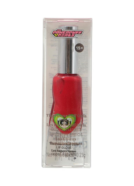 The PowerPuff Girls Lip Gloss (02)