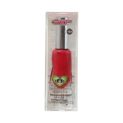 The PowerPuff Girls Lip Gloss (02)