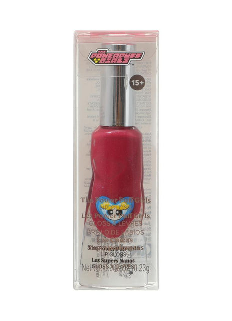 The PowerPuff Girls Lip Gloss (03)