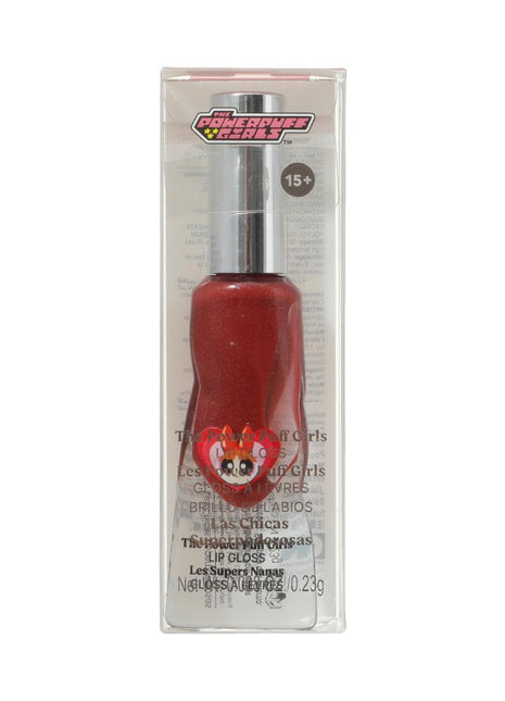 The PowerPuff Girls Lip Gloss (01)