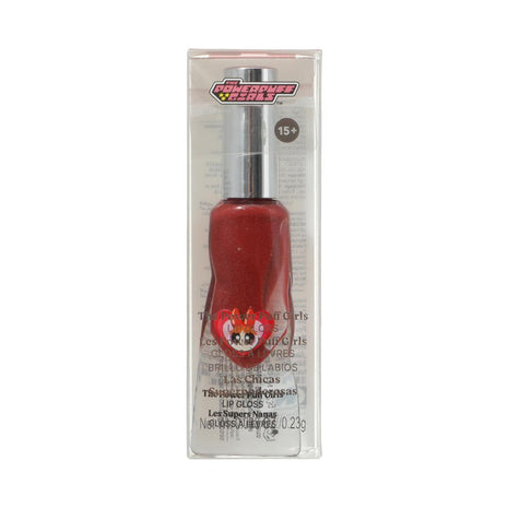 The PowerPuff Girls Lip Gloss (01)