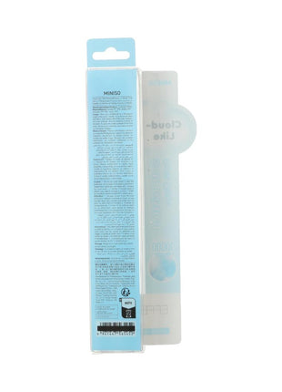 Cloud-Like Soft Bristled Toothbrushes (2 pcs)1