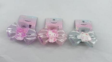 Hello Kitty and Friends Flower Language Series Hair Claw Clip