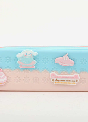 Cinnamoroll Holes Stationery Case