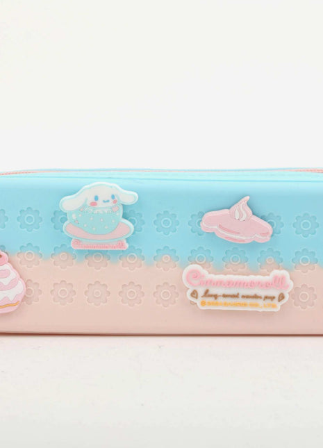 Cinnamoroll Holes Stationery Case