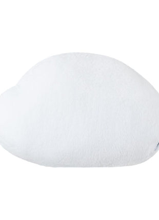 Crayon Shinchan Super Costume Adventure Collection 16in. Head-Shape Pillow(Shiro)